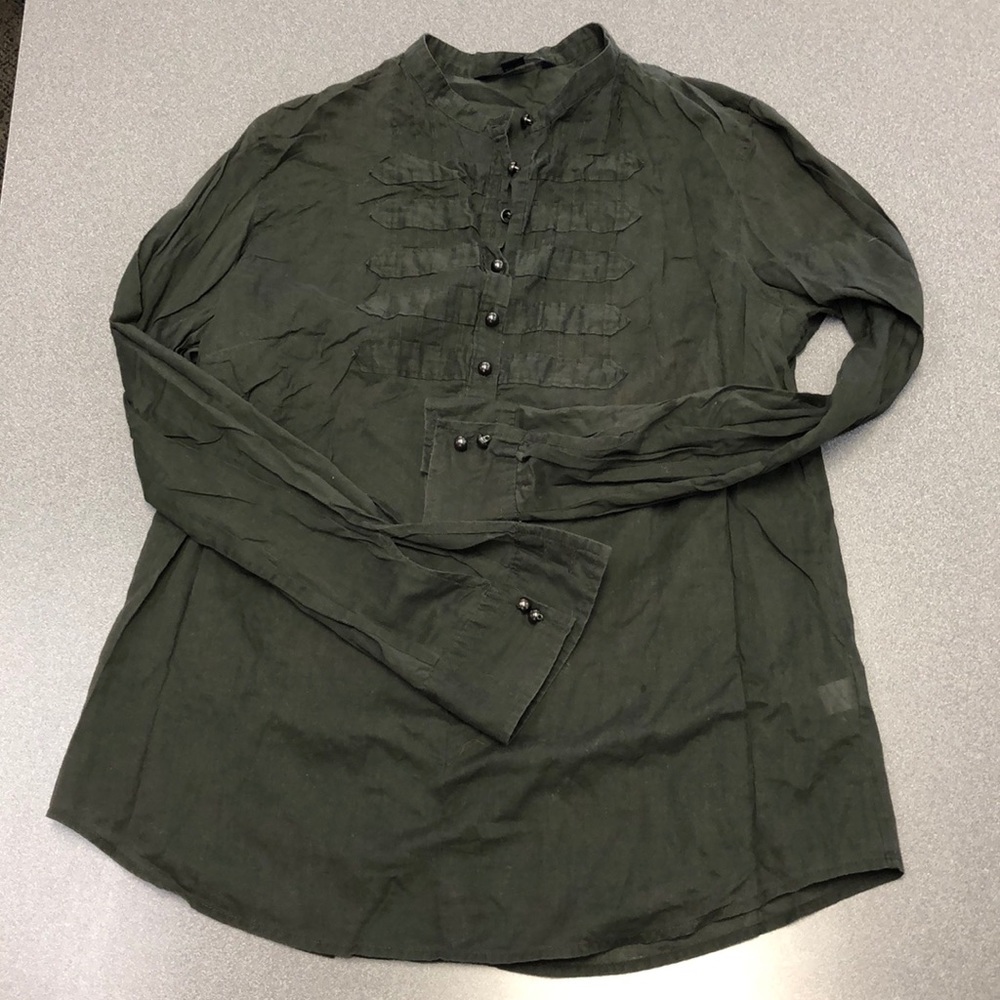 Banana Republic Blouse M